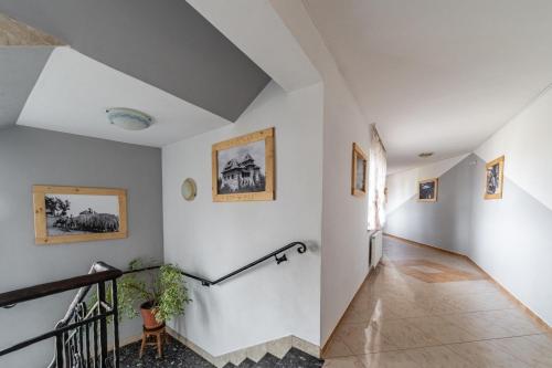 DW Halny in Murzasichle