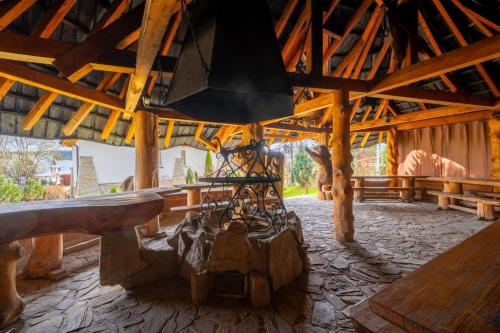 DW Halny in Murzasichle