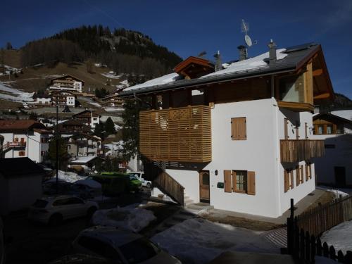 Appartamenti Home Service in Livinallongo