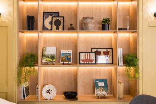 共用Lounge/電視區