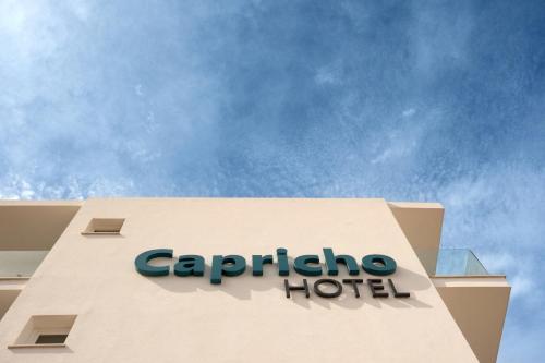 Hotel Capricho - image 7