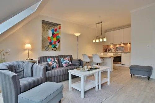 Wohnpark am Mühlenteich Wohnpark am Mühlenteich Appartement 34 in Timmendorfer Strand, Deutschland