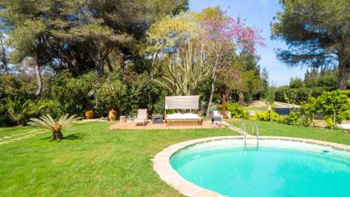 ALFA COUNTRY HOUSE Villa Salento