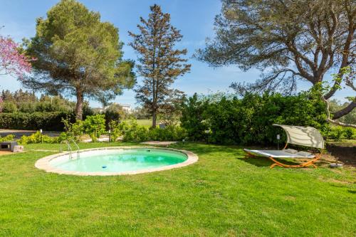 ALFA COUNTRY HOUSE Villa Salento