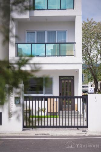 Ying Yue Homestay 台東縣登記民宿2029號