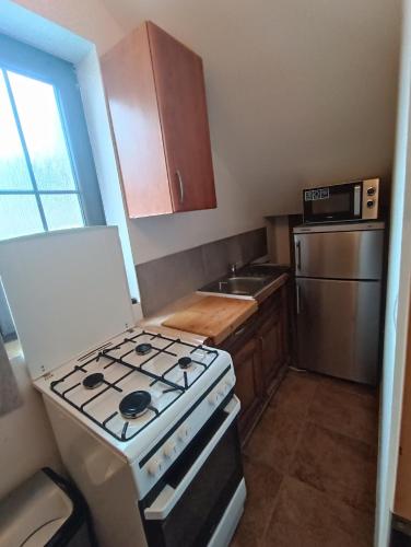 Pension Orbis in Hamrniky