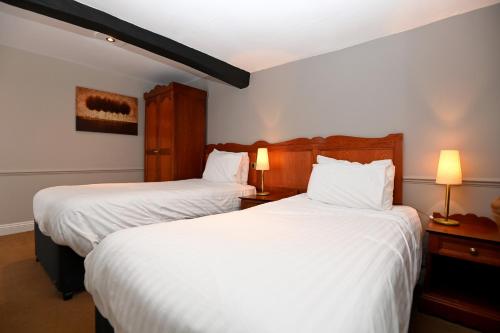 Original White Hart Ringwood by Marston's Inns - image 14