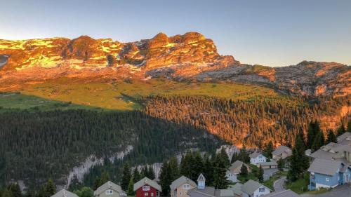 Dormio Resort Les Portes du Grand Massif