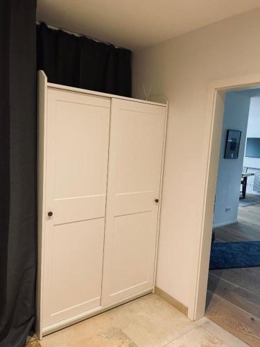 Apartment Seeblick in กราเฟเนา