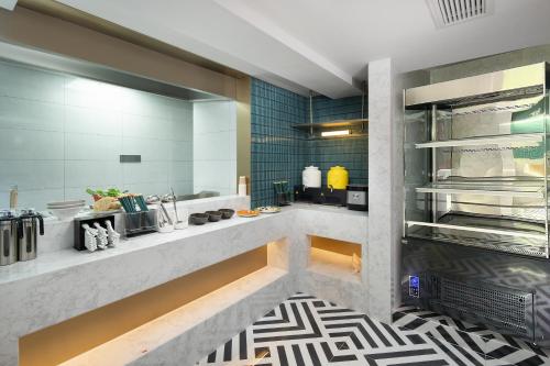 Yizhi Hotel - Guangzhou Beijing Road Chenjiaxuan Subway Station – Guangzhou (Canton), IA
