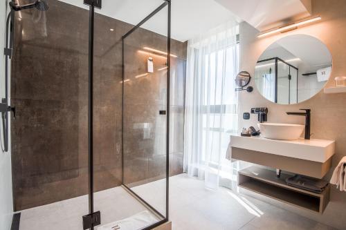 545158350 Hotel Helikon, Keszthely