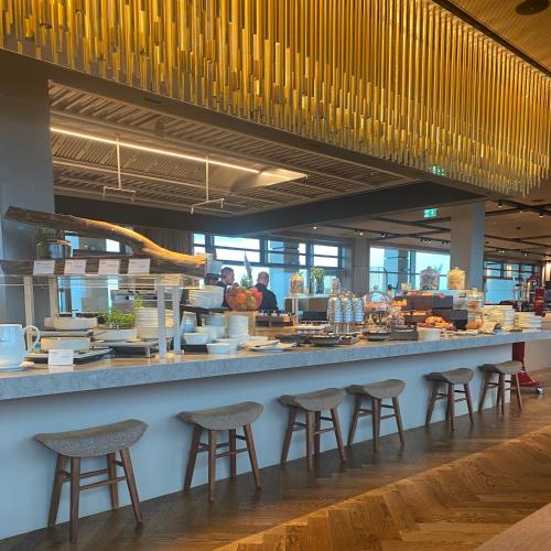 545158804 b'mine Hotel Frankfurt Airport