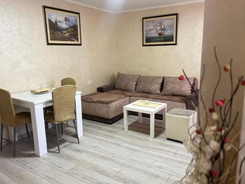 貝爾格勒 Apartment Sleep'n Drive 4星级 民宿 大堂