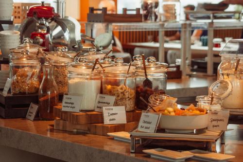 545160270 b'mine Hotel Frankfurt Airport
