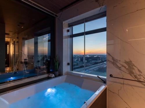 545161093 b'mine Hotel Frankfurt Airport