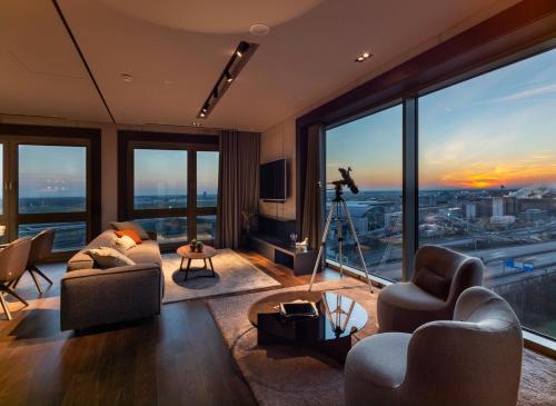 545162477 b'mine Hotel Frankfurt Airport