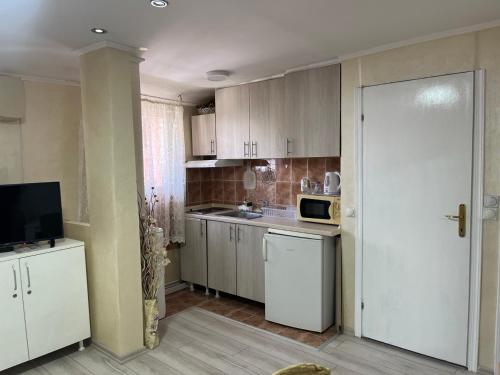 貝爾格勒 Apartment Sleep'n Drive 4星级 民宿 餐厅