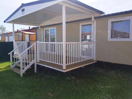 Three-Bedroom Bungalow