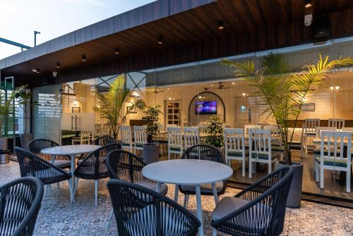 Blessings Inn