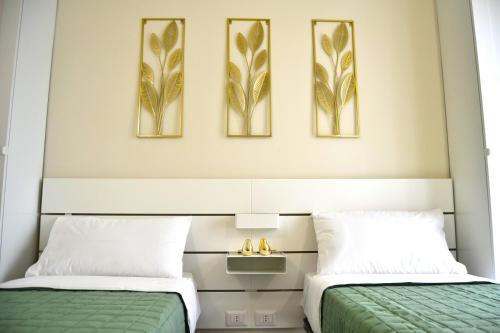 Green and Blue Apartment, Rom (Foto 9)