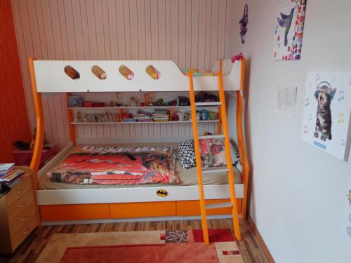 Apartments Nähe Messe - room agency, Hanower (zdjęcie 6)