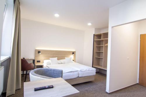 Double or twin room