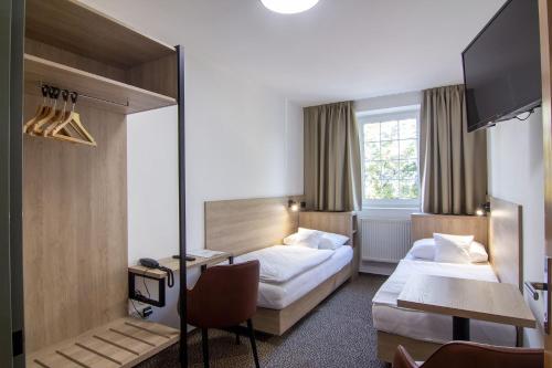 Hotel Avion, Прага (фото 8)