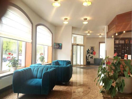 Hotel Avion - image 7