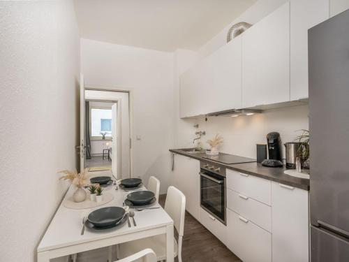 work & stay in Gelsenkirchen in Gelsenkirchen, Deutschland