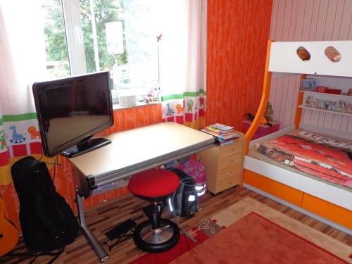 Apartments Nähe Messe - room agency, Hanower (zdjęcie 7)