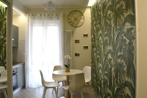 Green and Blue Apartment, Rom (Foto 5)