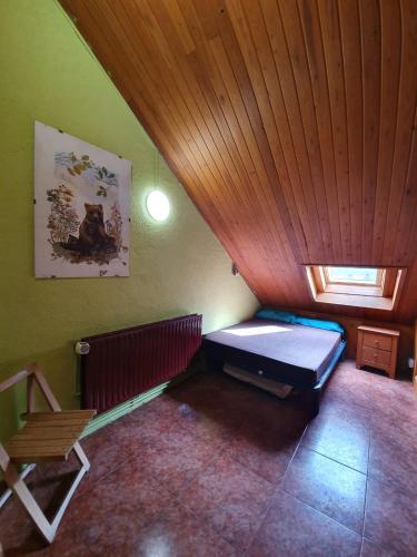 Albergue "El Aguila" 4