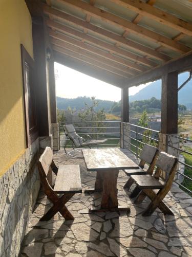 Holiday House Korita in Korita