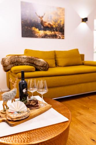 Ferienwohnung Waldrose in Waging am See, Deutschland