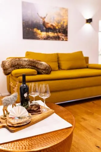 Ferienwohnung Waldrose in Waging am See, Deutschland