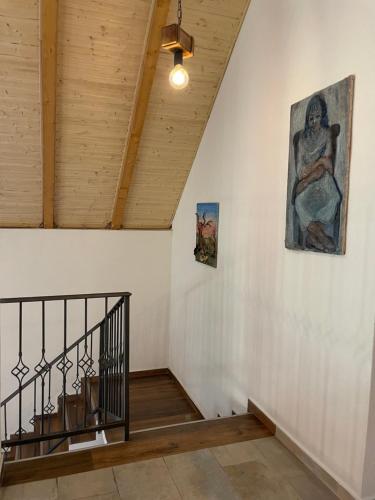 Holiday House Korita in Korita