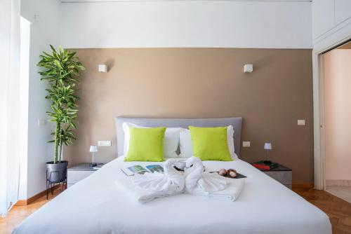 New special vrbs Roma apartament, Rzym