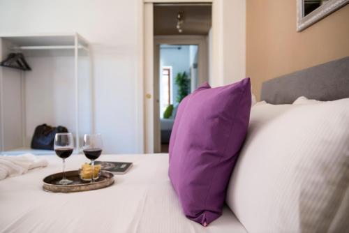 New special vrbs Roma apartament, Rome (photo 6)