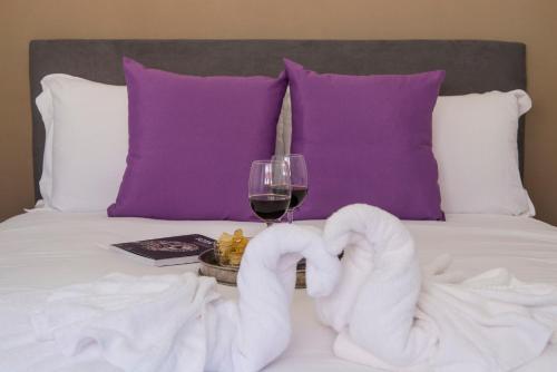 New special vrbs Roma apartament, Rome (photo 7)