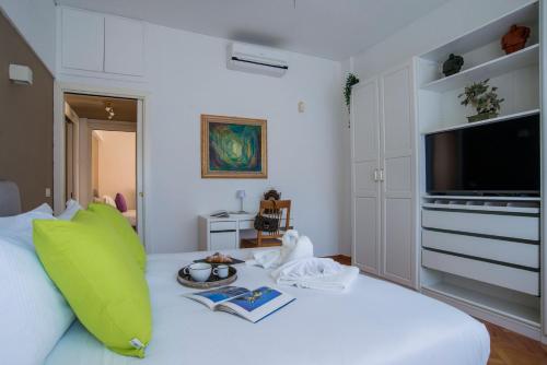 New special vrbs Roma apartament, Rome (photo 4)