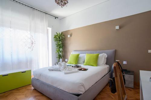 New special vrbs Roma apartament, Rome (photo 5)