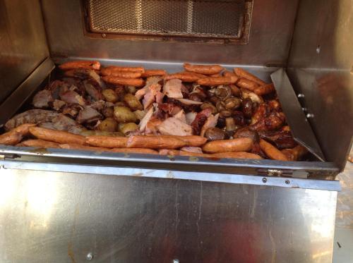 Magnolia Guesthouse & coffeeshop