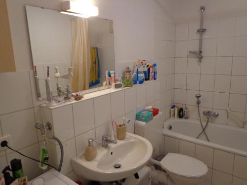 Apartments Nähe Messe - room agency, Hanower (zdjęcie 8)