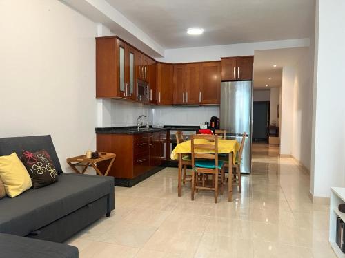 Apartamento Bonito Las Canteras