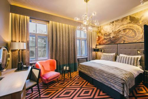 545167678 Grand Poet Hotel and SPA by Semarah
