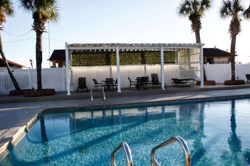 ทัศนียภาพ, Days Inn by Wyndham Marianna in มาเรียนนา (FL)