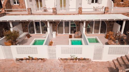 Senses Luxury Villas & Suites - image 5