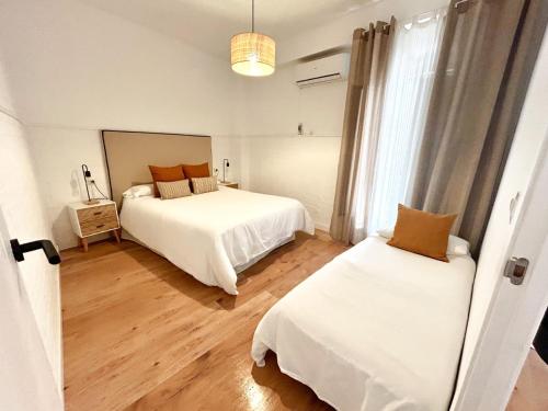 Apartamento Plaza 3