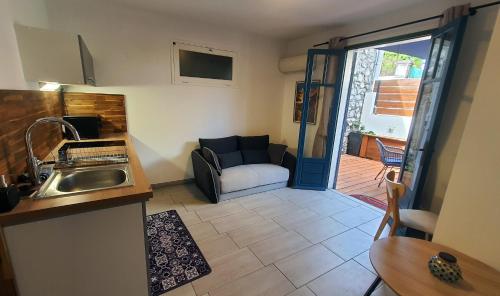 1A - Chambres et Appartements au calme - Centre St Denis - Barachois