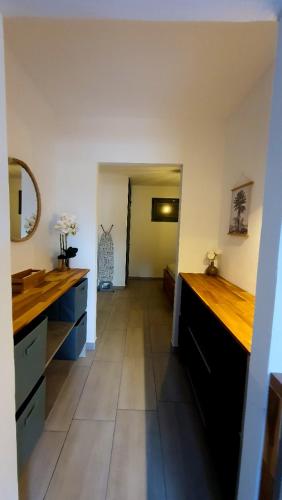 1A - Chambres et Appartements au calme - Centre St Denis - Barachois